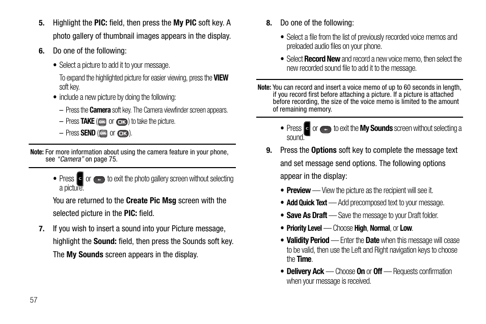 Samsung SECR450ZRAMTR User Manual | Page 60 / 150