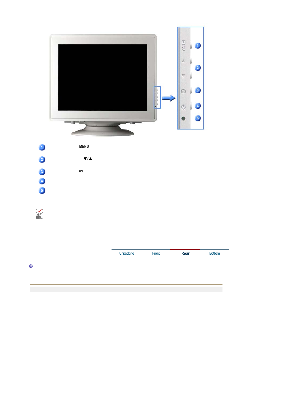 Front | Samsung LB17KUBLK User Manual | Page 11 / 103