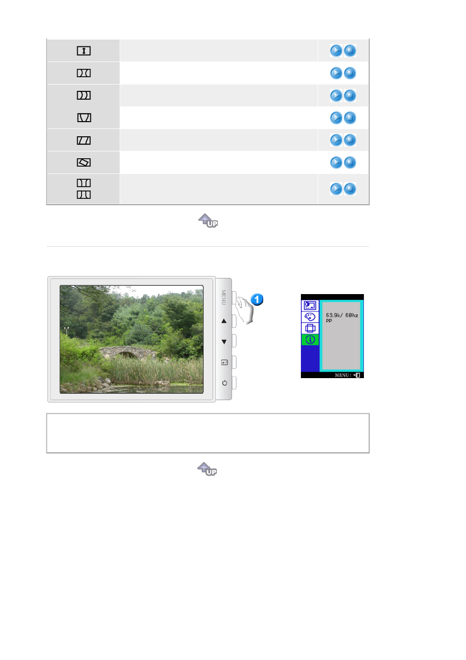 Samsung LB17KUBLK User Manual | Page 42 / 103