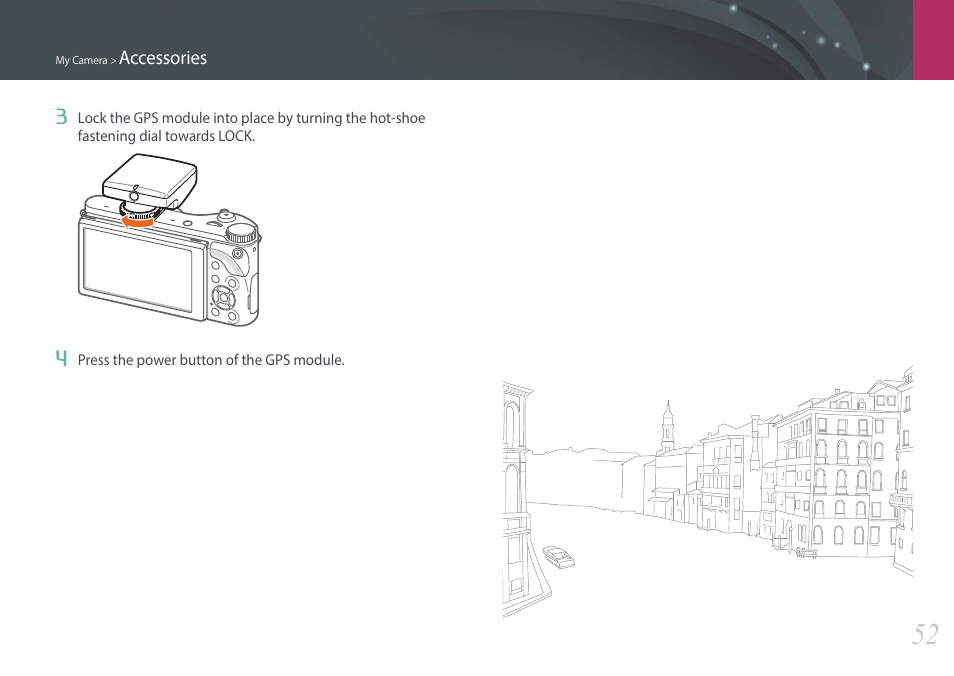 Samsung EV-NX300ZBAVUS User Manual | Page 53 / 203