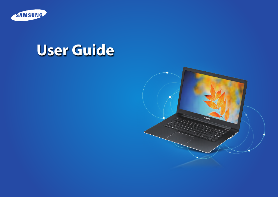 Samsung NP940X5J-K01US User Manual | 115 pages