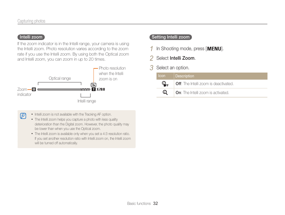 Samsung EC-ST200FBPBCA User Manual | Page 33 / 163