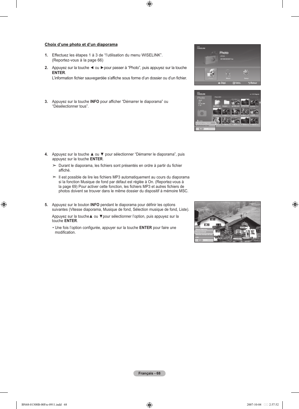 Samsung LNT7081FX-XAA User Manual | Page 158 / 266