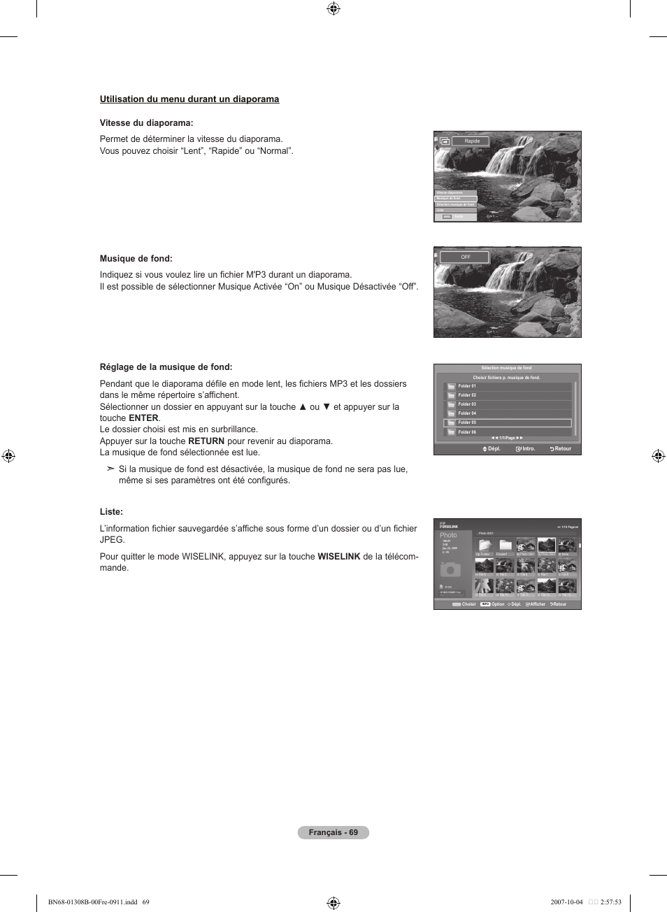 Samsung LNT7081FX-XAA User Manual | Page 159 / 266