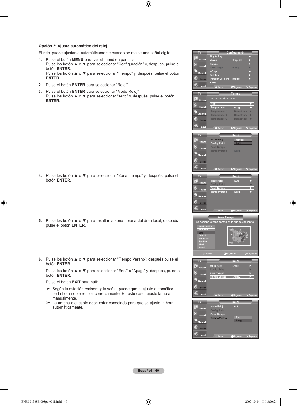 Samsung LNT7081FX-XAA User Manual | Page 227 / 266