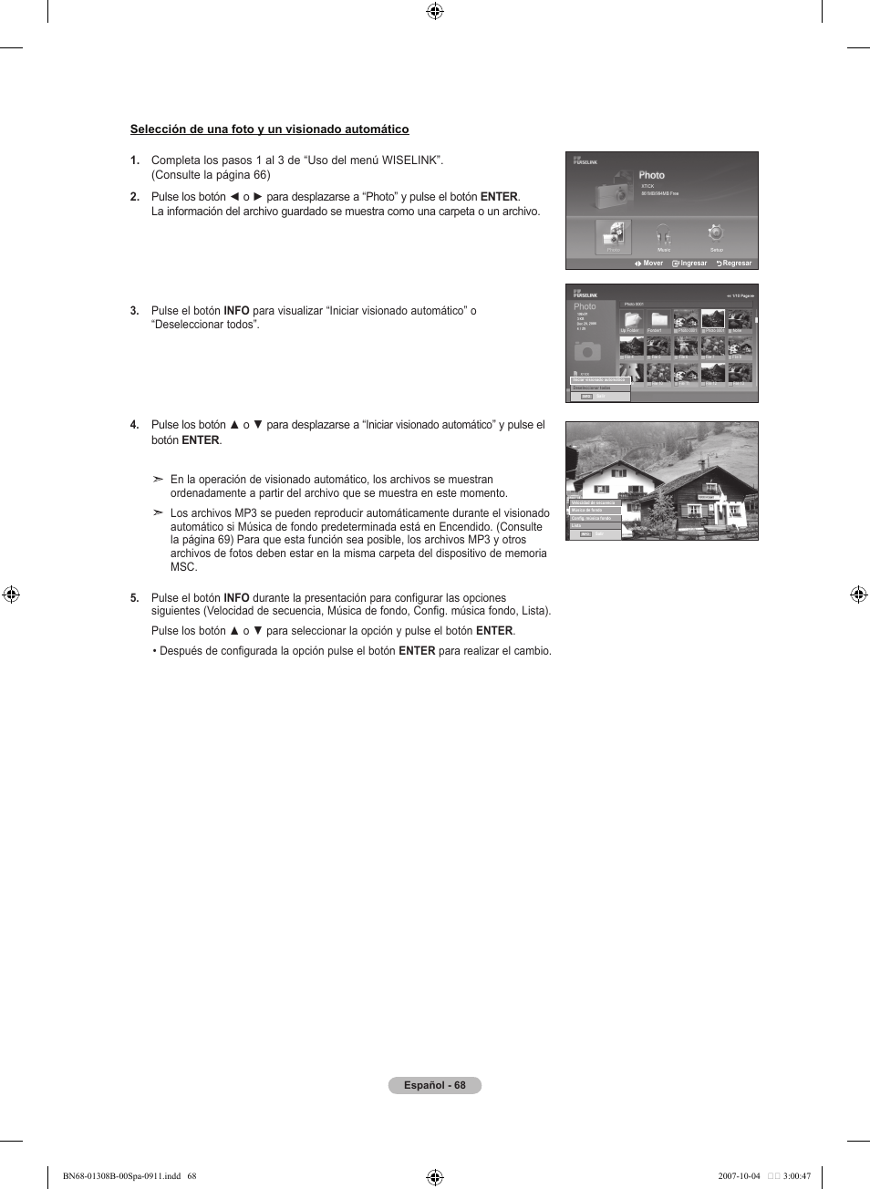 Samsung LNT7081FX-XAA User Manual | Page 246 / 266