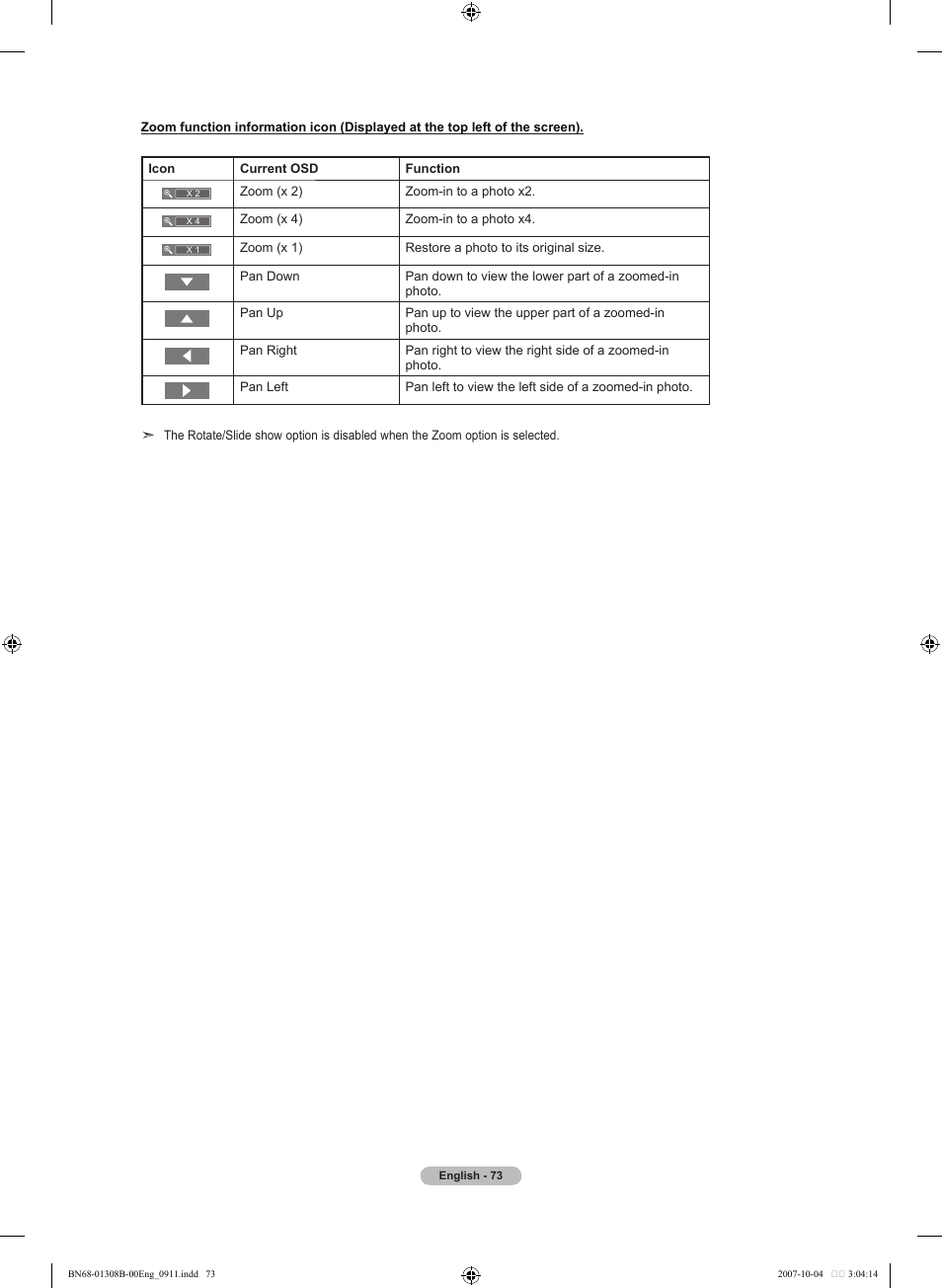 Samsung LNT7081FX-XAA User Manual | Page 75 / 266
