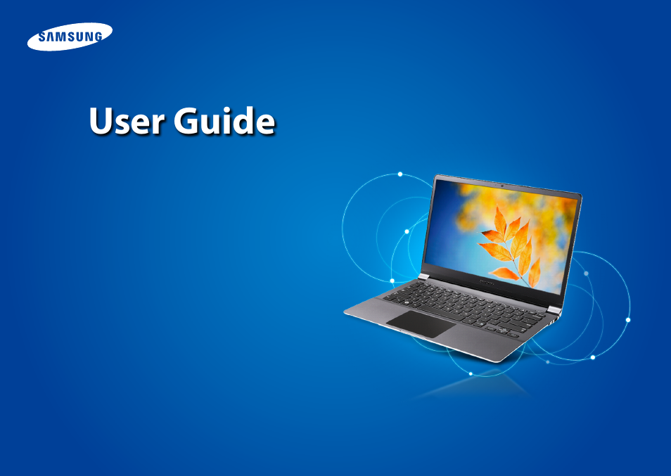 Samsung NP900X4D-A04US User Manual | 138 pages