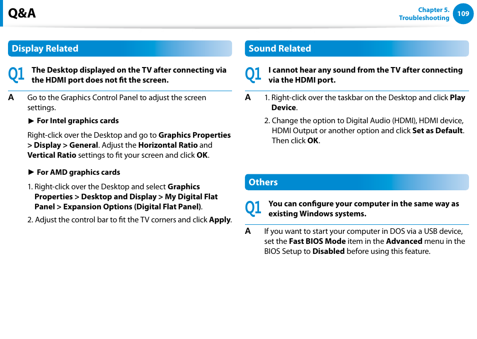 Samsung NP900X4D-A04US User Manual | Page 110 / 138