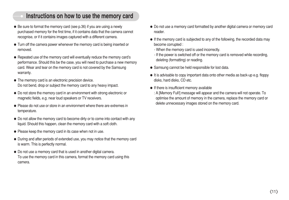 Samsung S750 User Manual | Page 12 / 98