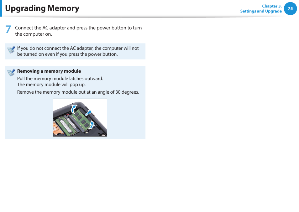 Samsung NP470R5E-K02UB User Manual | Page 76 / 120