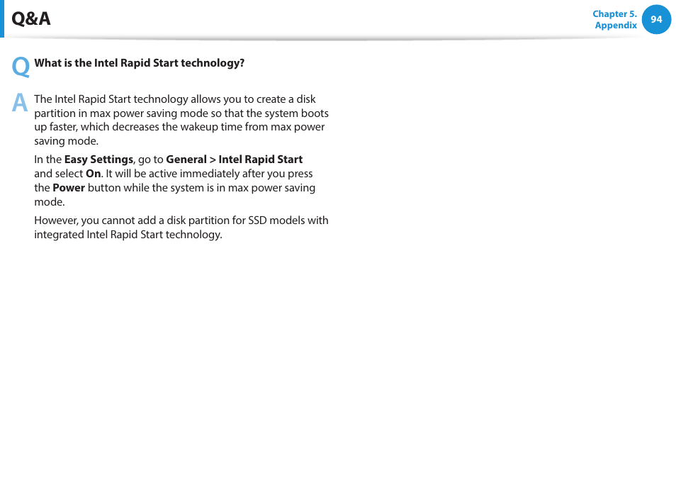 Samsung NP470R5E-K02UB User Manual | Page 95 / 120