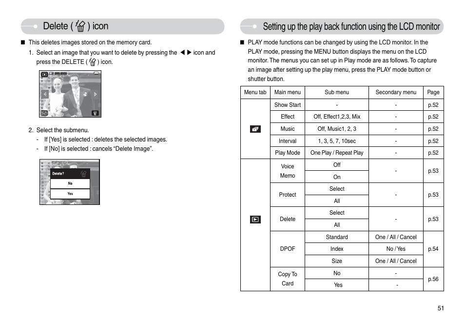 Samsung L74 User Manual | Page 52 / 98