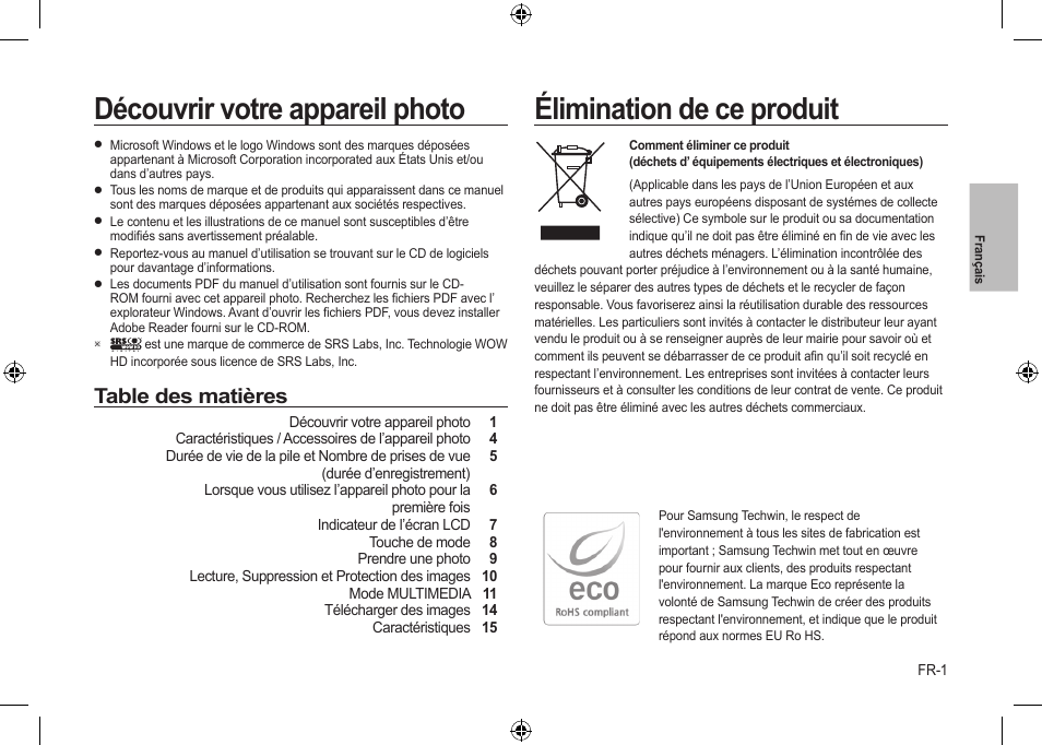 Samsung i8 User Manual | Page 21 / 56