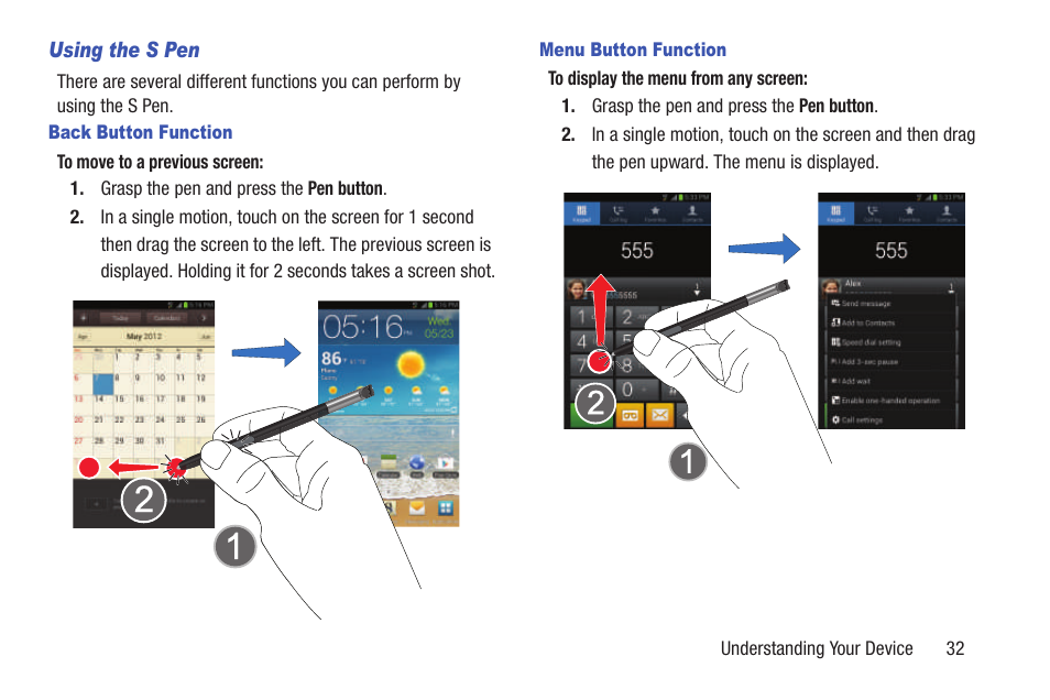 Samsung SGH-T879ZBBTMB User Manual | Page 37 / 369