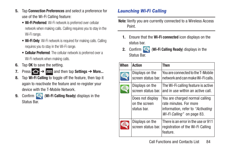 Samsung SGH-T879ZBBTMB User Manual | Page 89 / 369