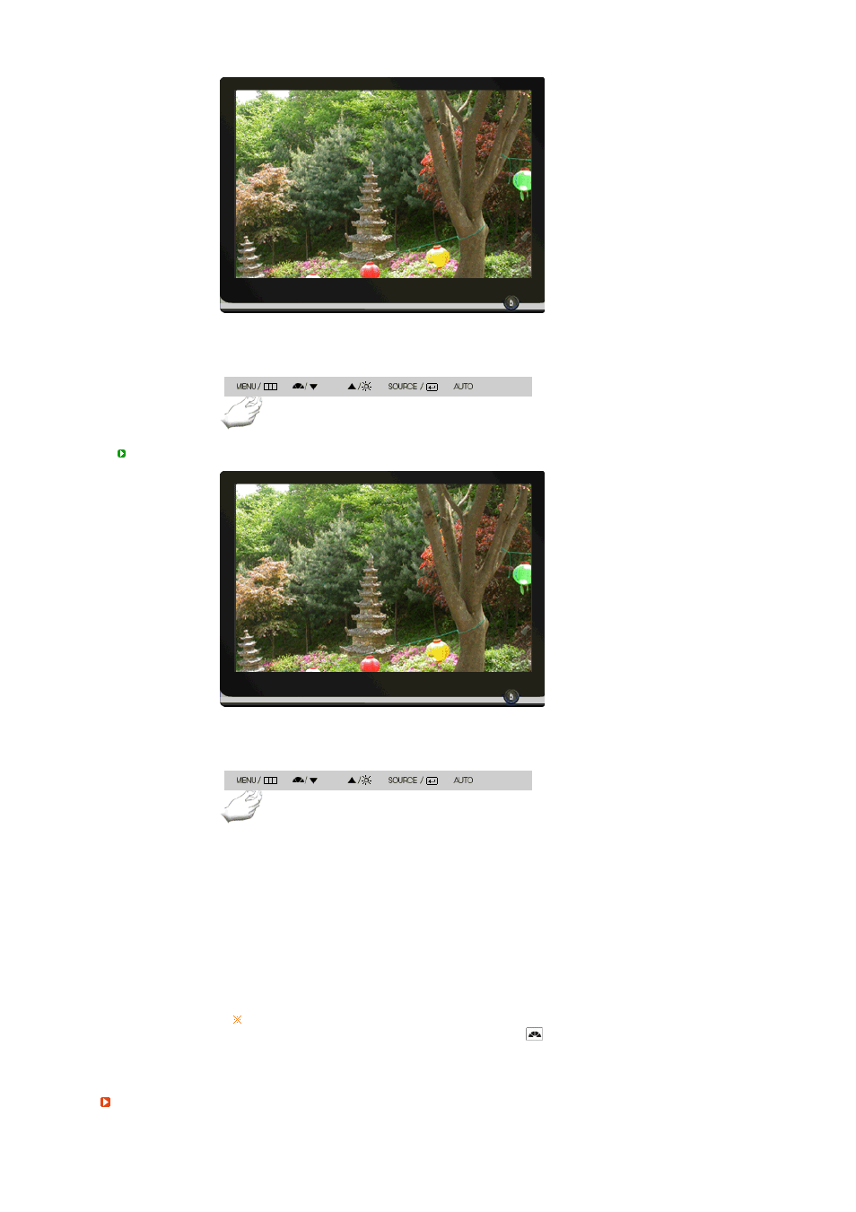 Samsung LS22MEWSFV-XAA User Manual | Page 30 / 55