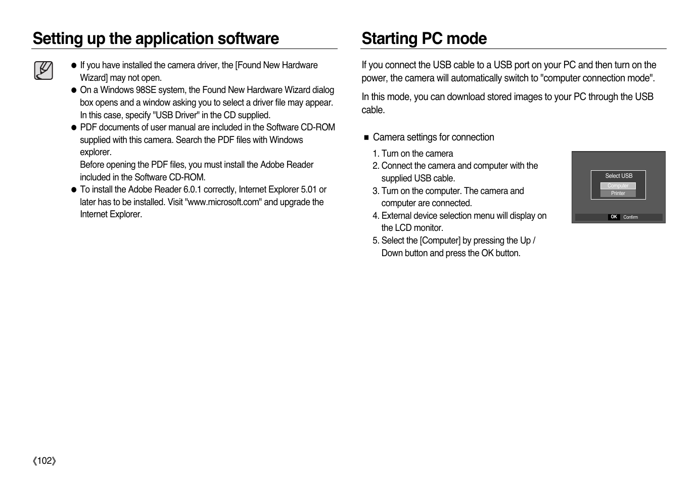 Samsung L83T User Manual | Page 103 / 114