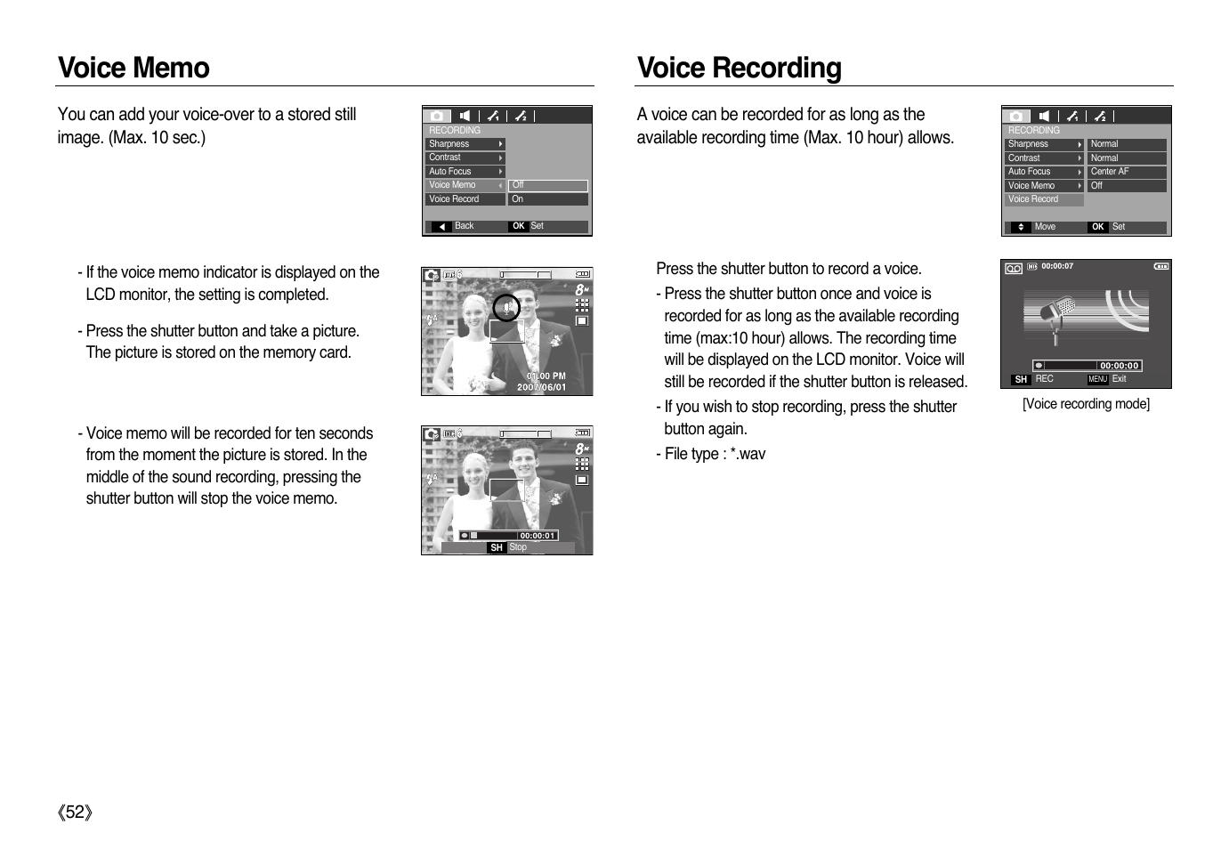 Samsung L83T User Manual | Page 53 / 114