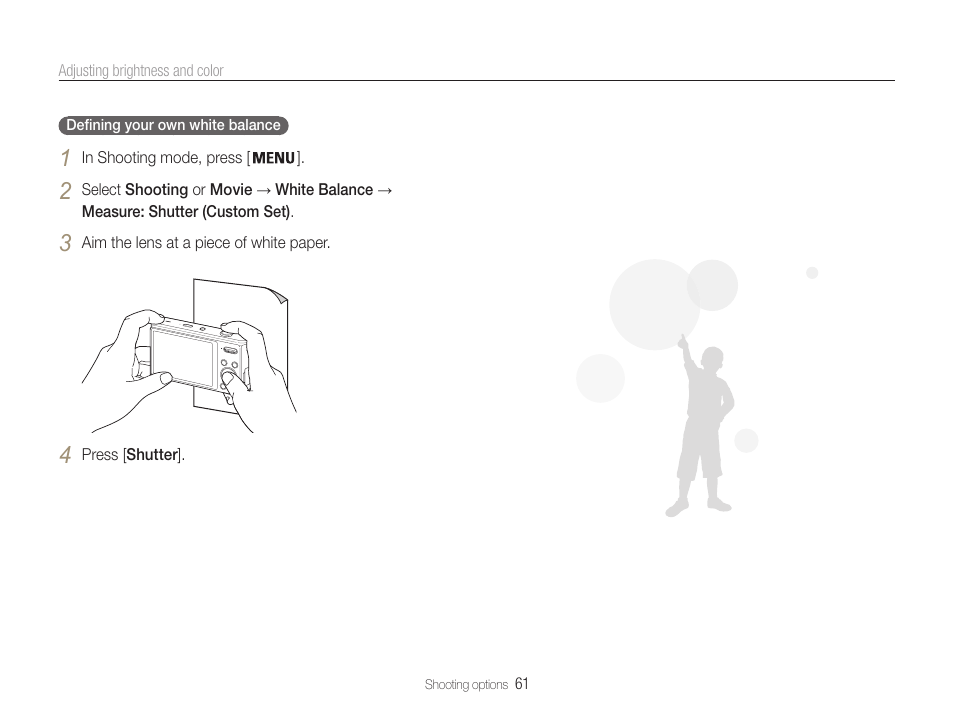 Samsung EC-DV100ZFPSCA User Manual | Page 62 / 122