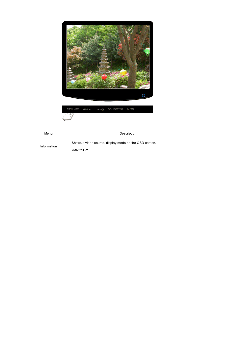 Samsung LS19PEDSFV-XAA User Manual | Page 44 / 58