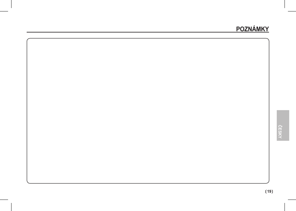 Poznámky | Samsung I80 User Manual | Page 120 / 202