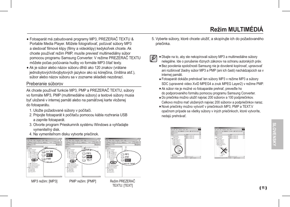 Režim multimédiá | Samsung I80 User Manual | Page 132 / 202