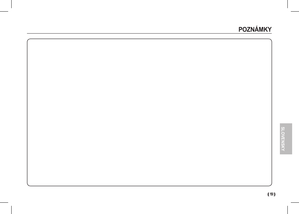 Poznámky | Samsung I80 User Manual | Page 140 / 202