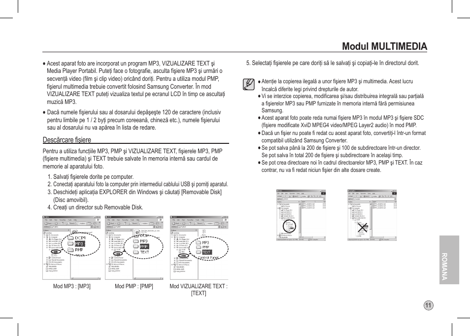 Modul multimedia | Samsung I80 User Manual | Page 172 / 202