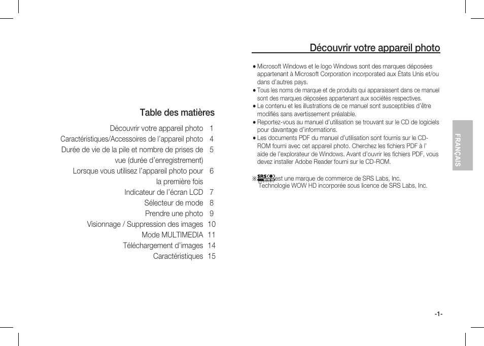 Samsung I80 User Manual | Page 42 / 202