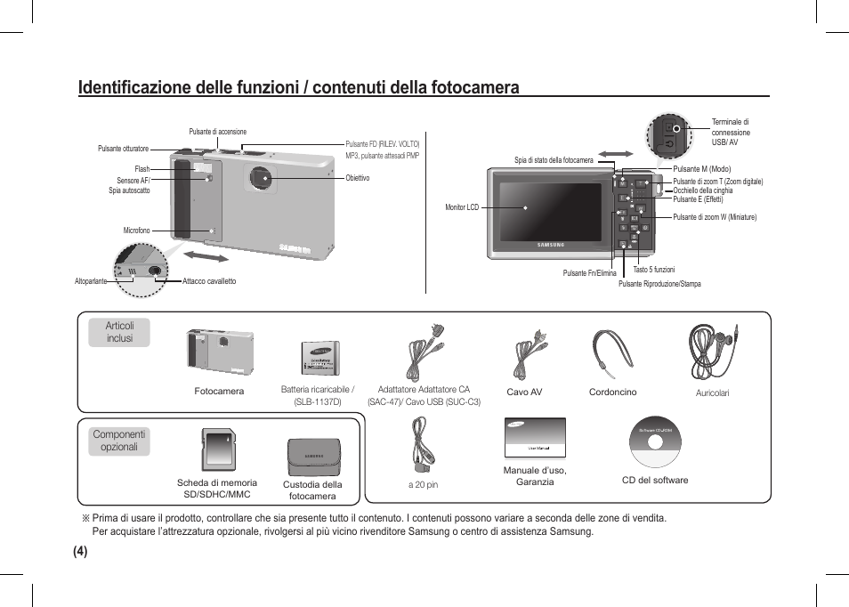 Samsung I80 User Manual | Page 65 / 202