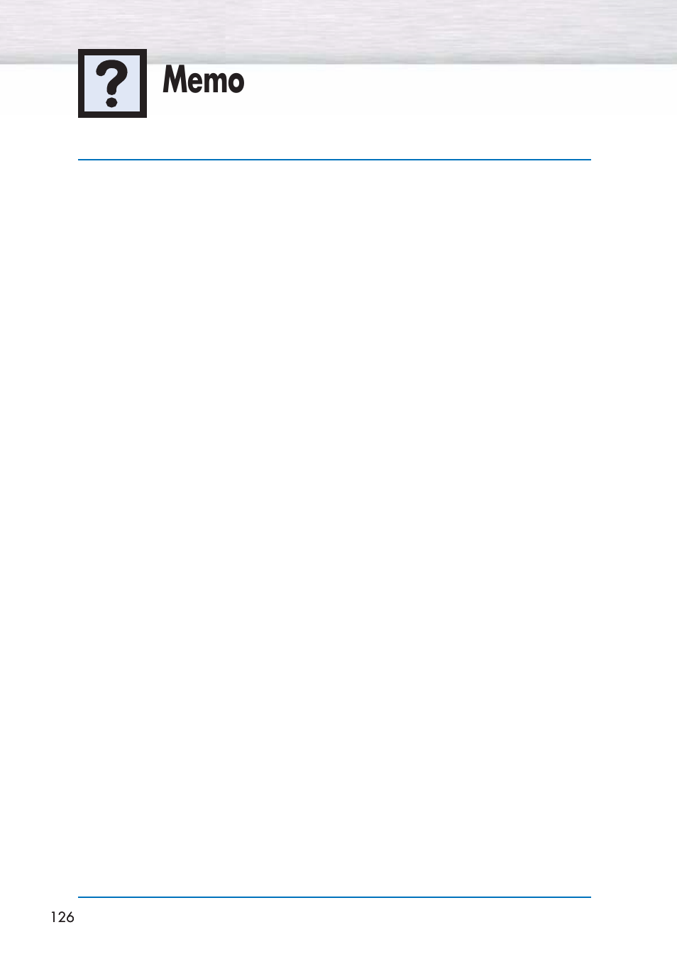 Samsung HPP5581X-XAA User Manual | Page 126 / 128
