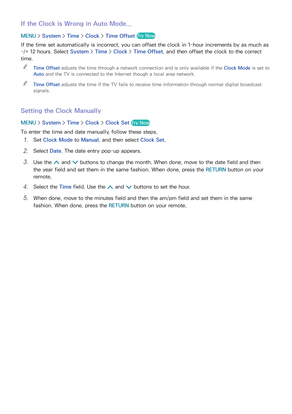 Samsung UN55HU7200FXZA User Manual | Page 172 / 230