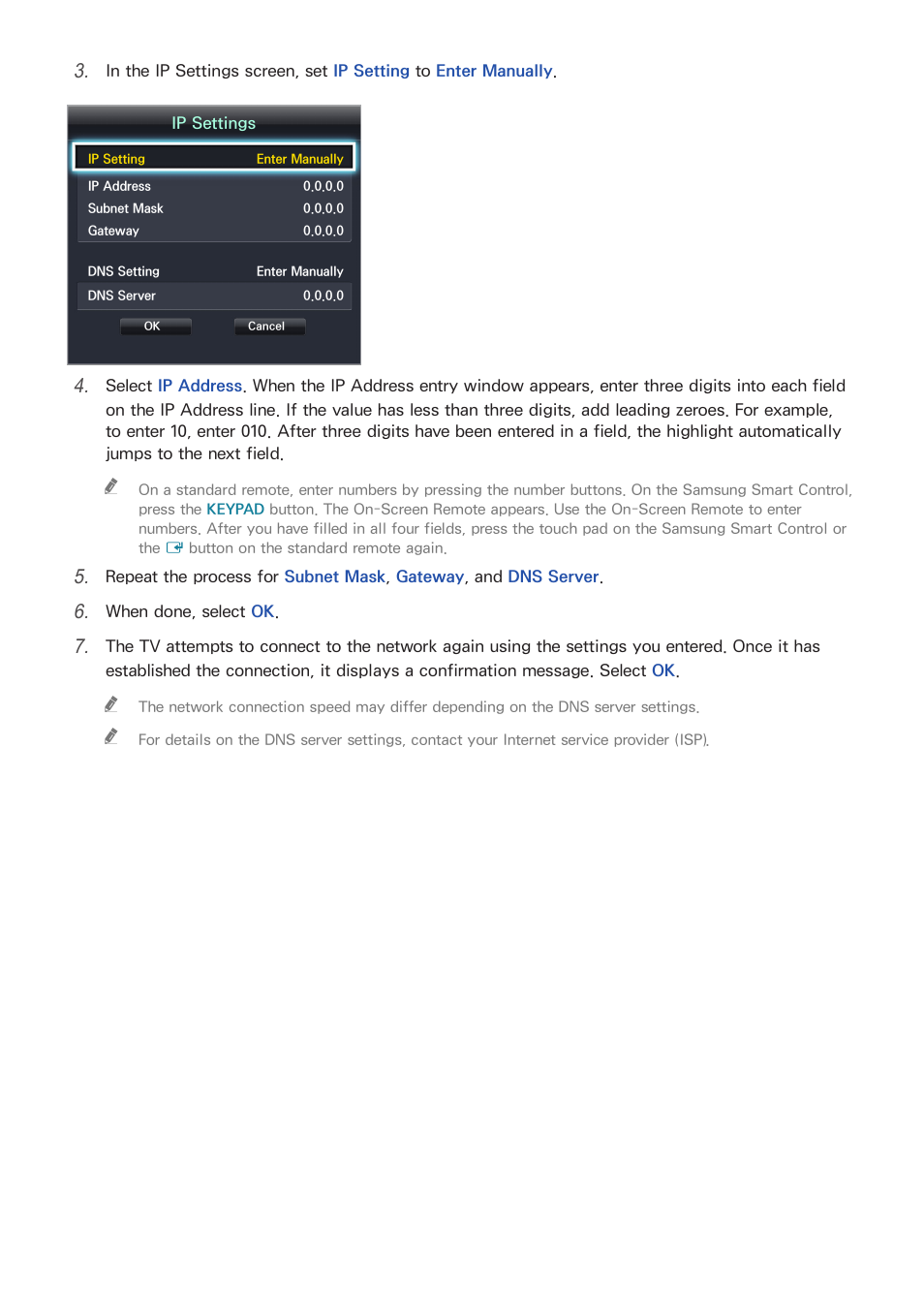 Samsung UN55HU7200FXZA User Manual | Page 53 / 230