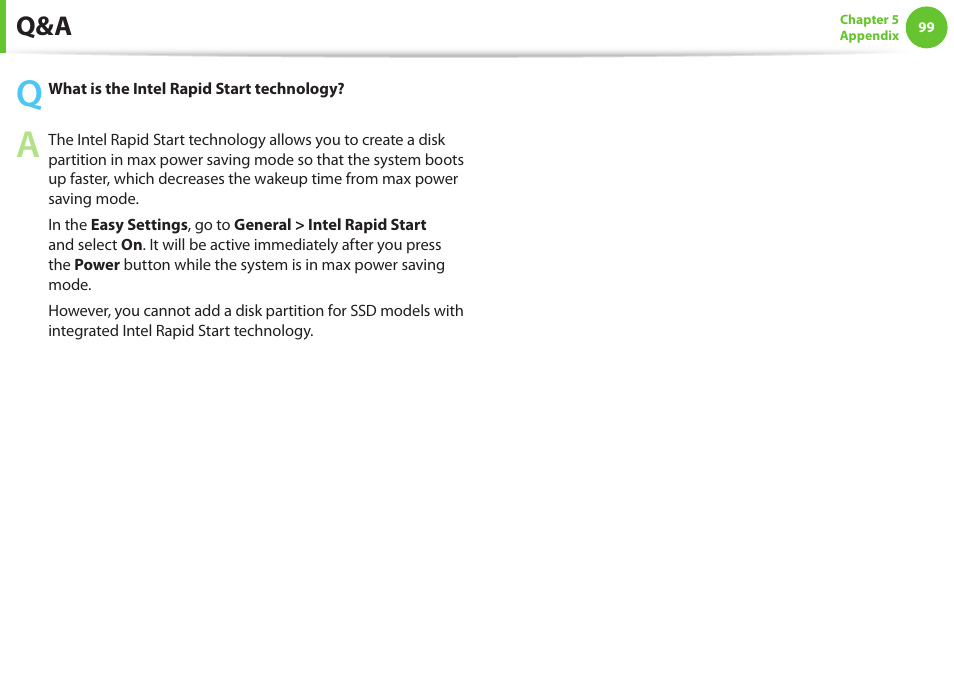 Samsung NP900X4D-A04US User Manual | Page 100 / 129