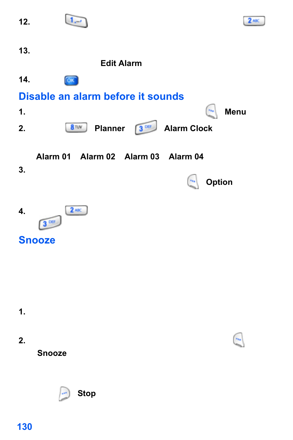 Samsung SCH-A890ZSVXAR User Manual | Page 138 / 196