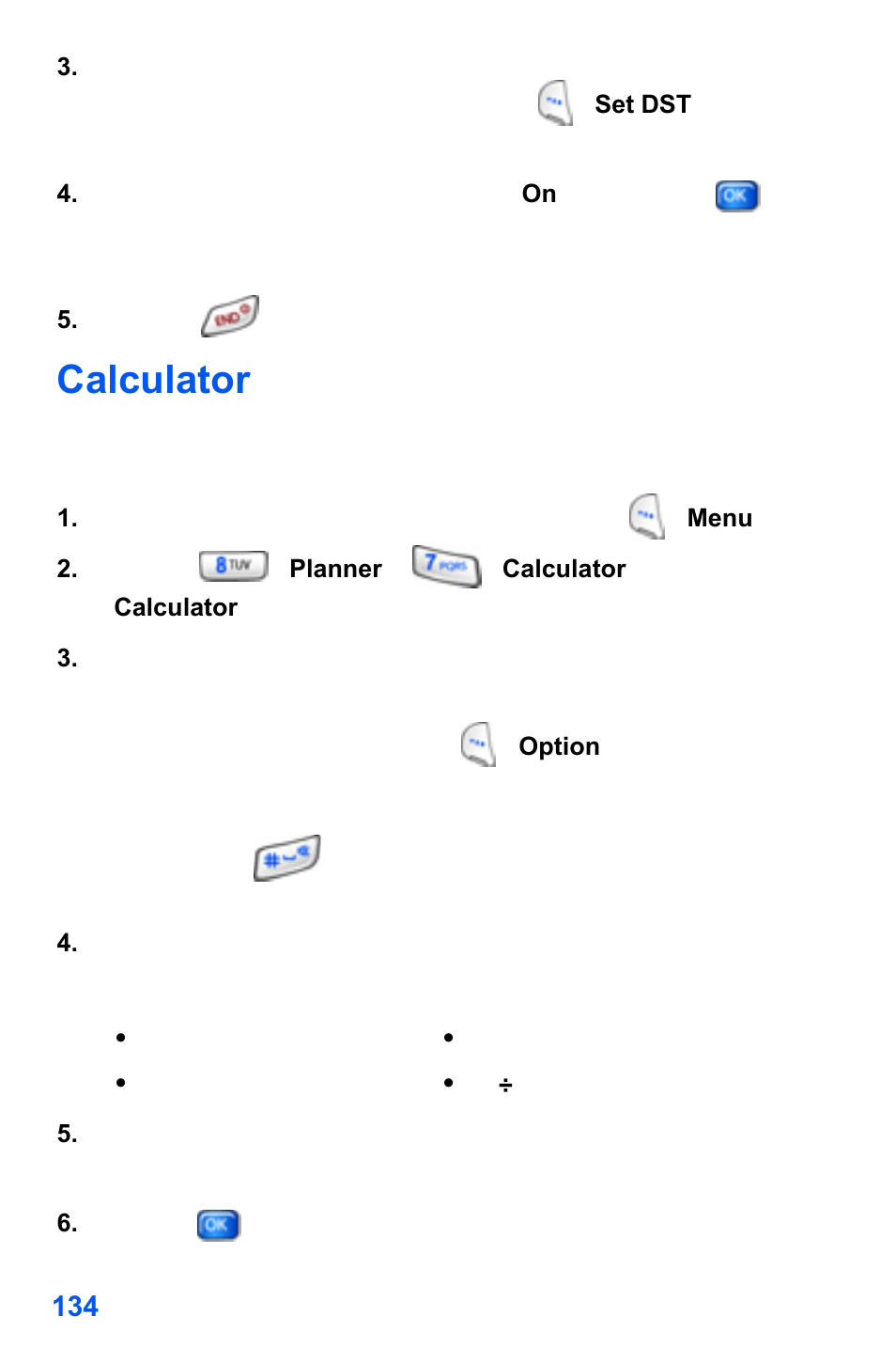Calculator | Samsung SCH-A890ZSVXAR User Manual | Page 142 / 196
