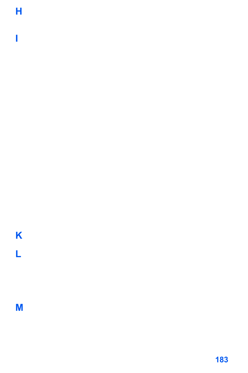 Samsung SCH-A890ZSVXAR User Manual | Page 191 / 196