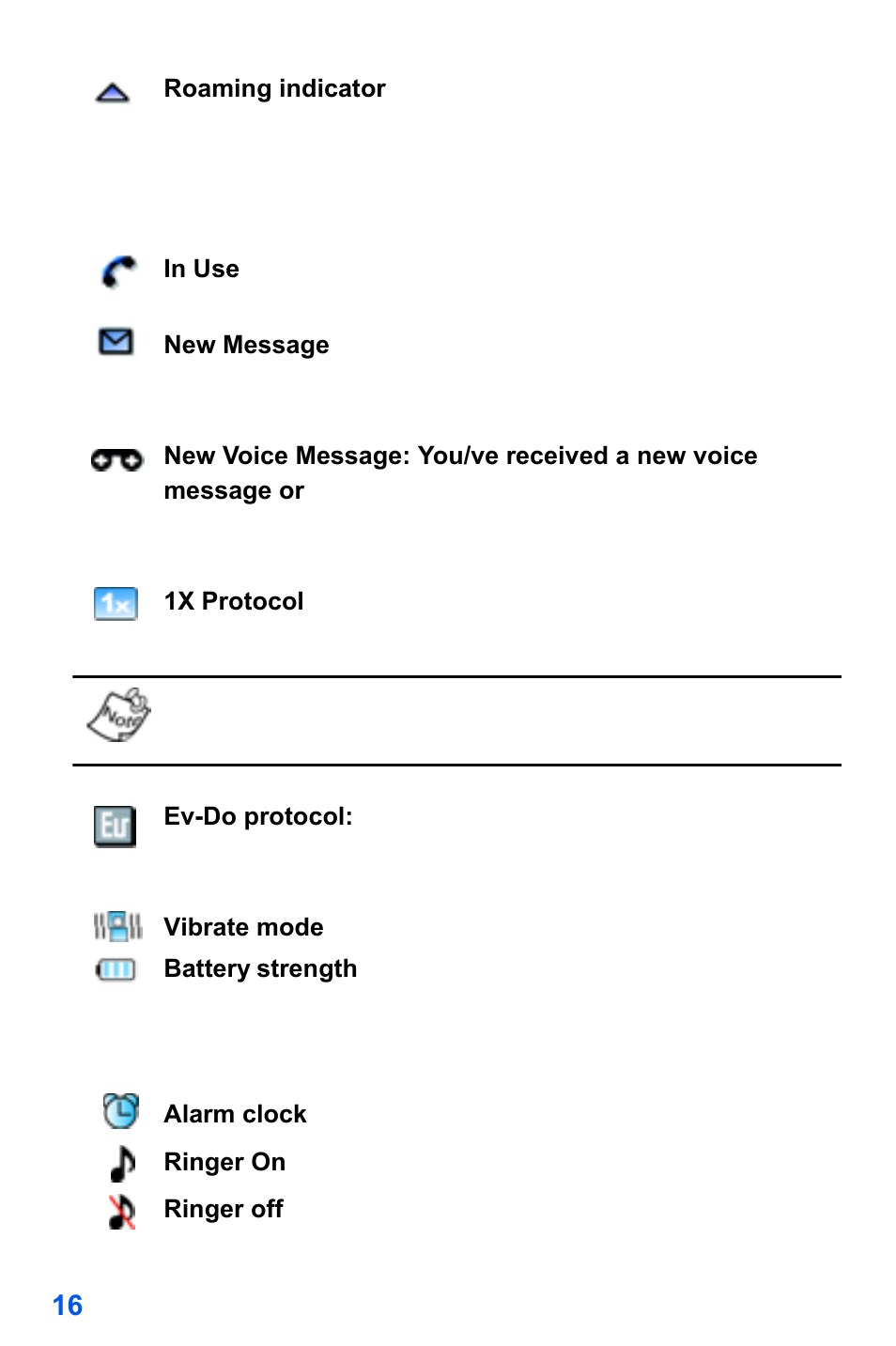 Samsung SCH-A890ZSVXAR User Manual | Page 24 / 196