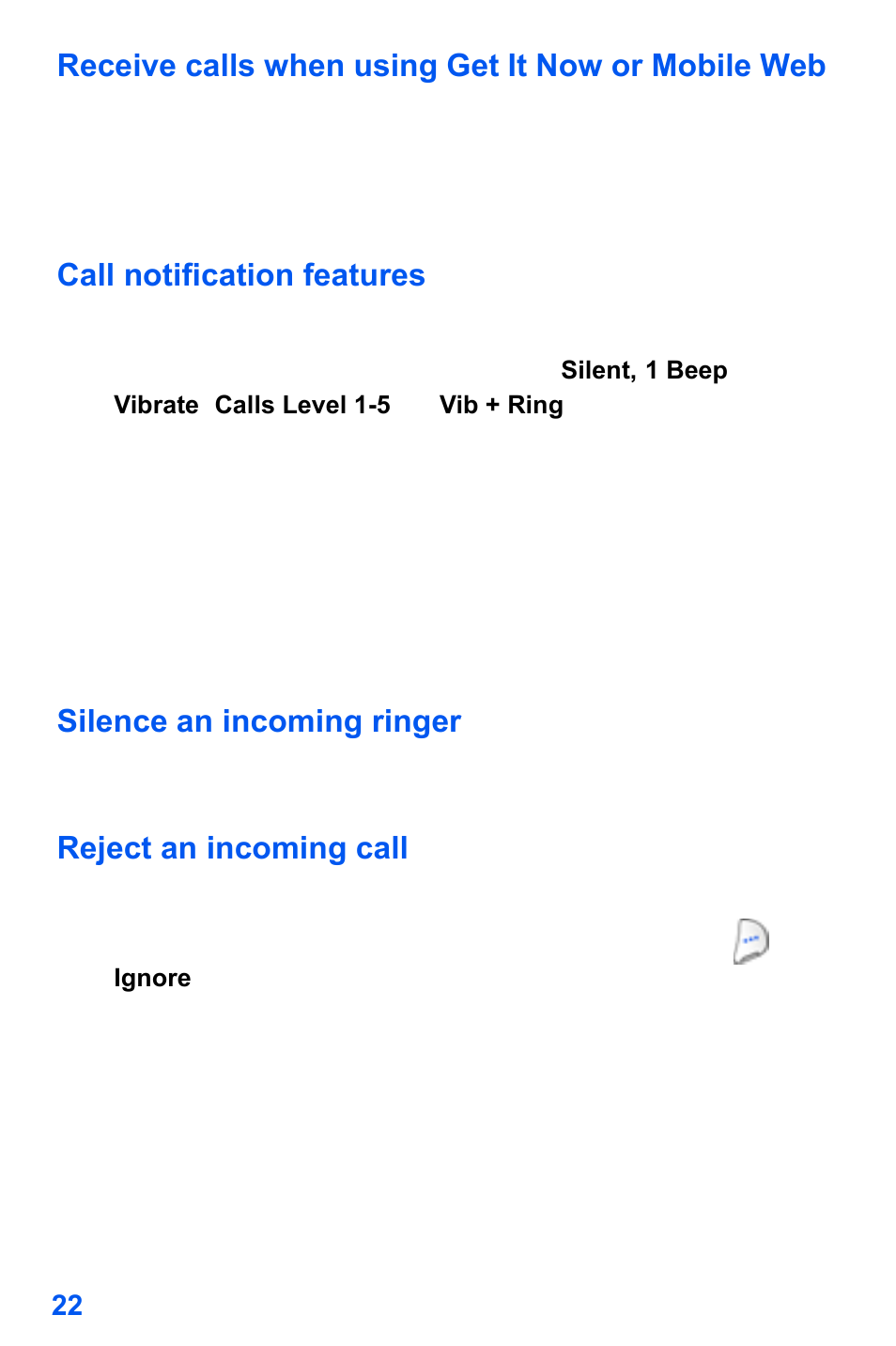 Samsung SCH-A890ZSVXAR User Manual | Page 30 / 196