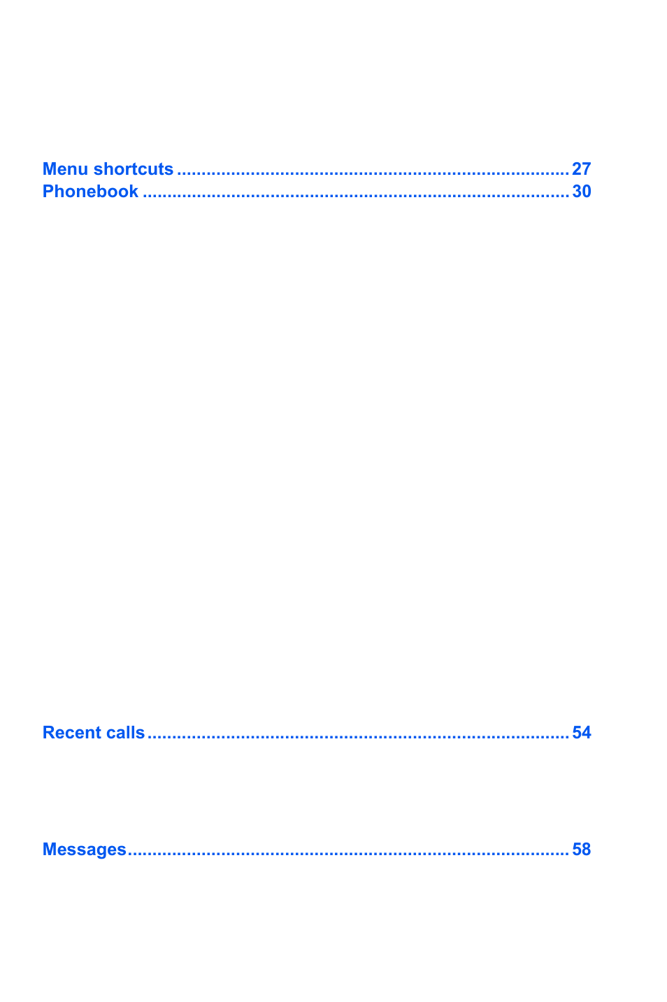 Samsung SCH-A890ZSVXAR User Manual | Page 6 / 196