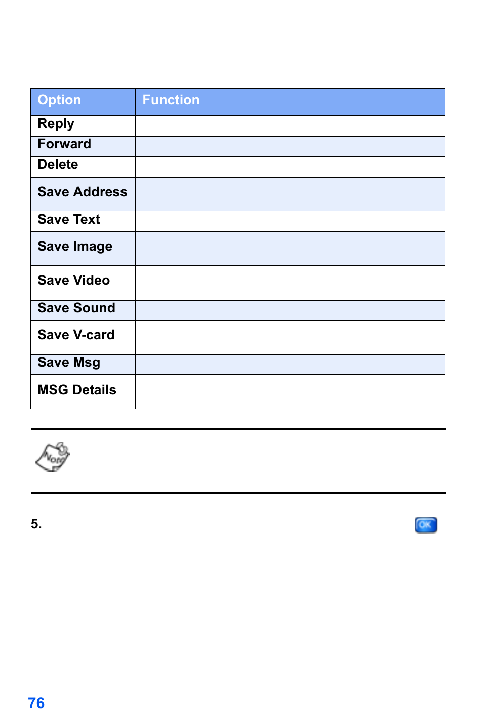 Samsung SCH-A890ZSVXAR User Manual | Page 84 / 196