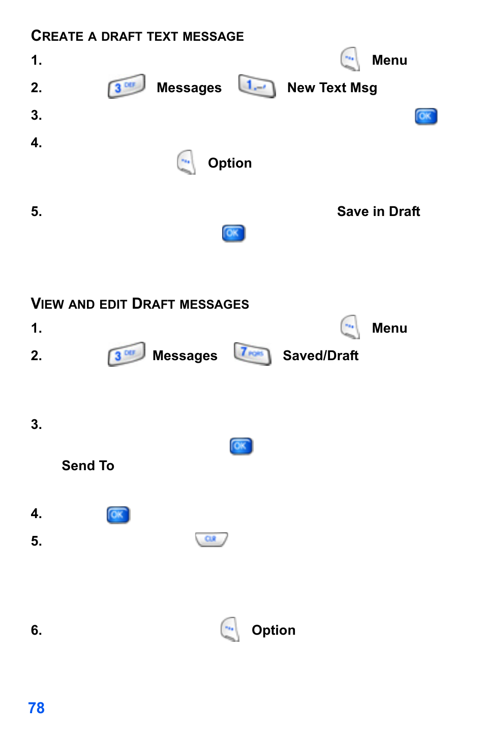 Samsung SCH-A890ZSVXAR User Manual | Page 86 / 196