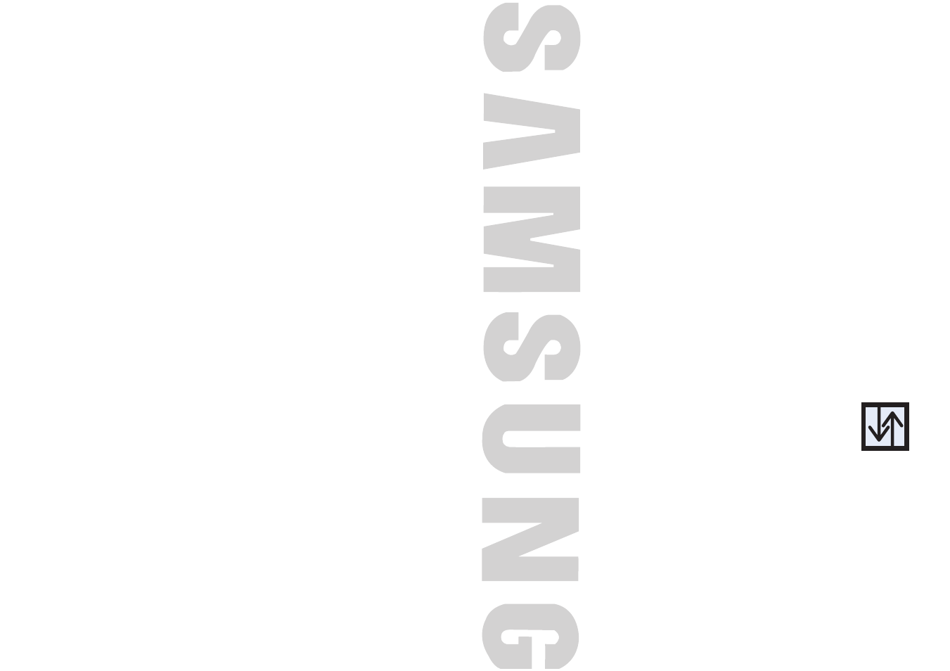 Connection(connecting speakers/receiver), Connection | Samsung HPM5027X-XAC User Manual | Page 10 / 34