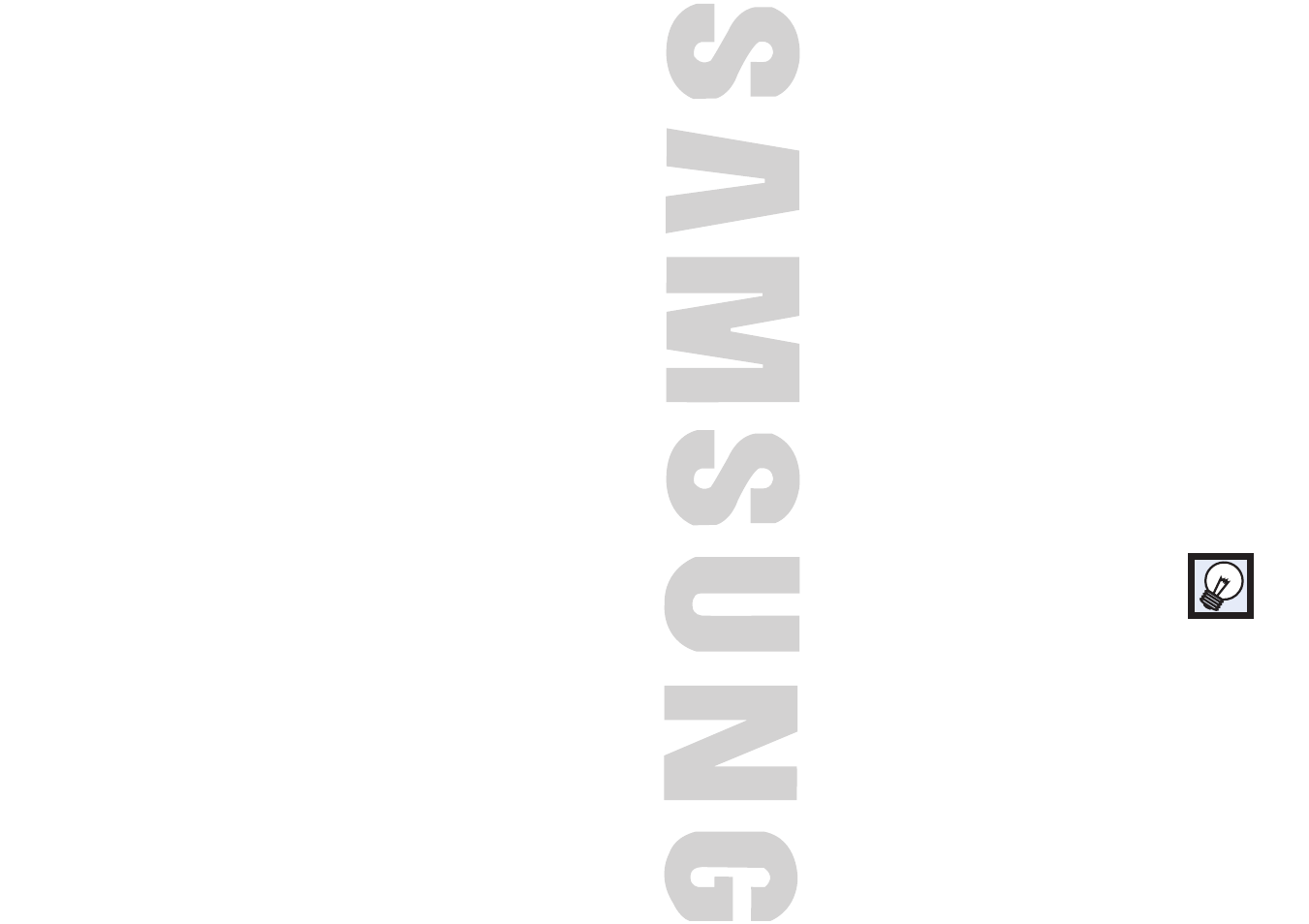 Setup | Samsung HPM5027X-XAC User Manual | Page 5 / 34