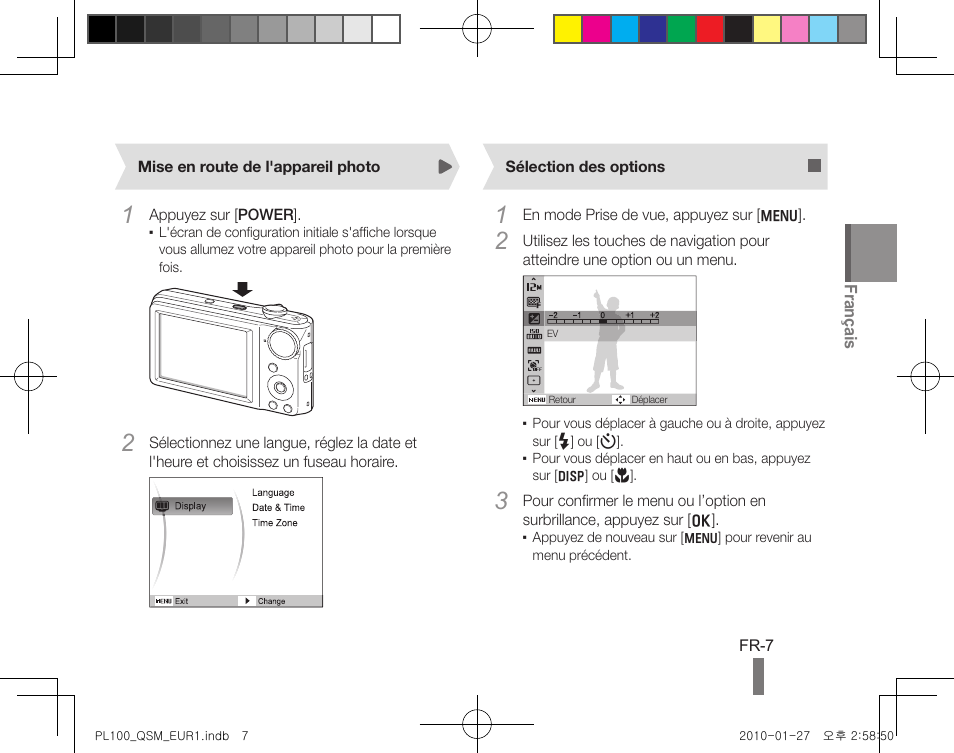 Samsung EC-PL100ZBPPPA User Manual | Page 27 / 72