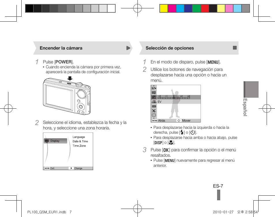 Samsung EC-PL100ZBPPPA User Manual | Page 37 / 72