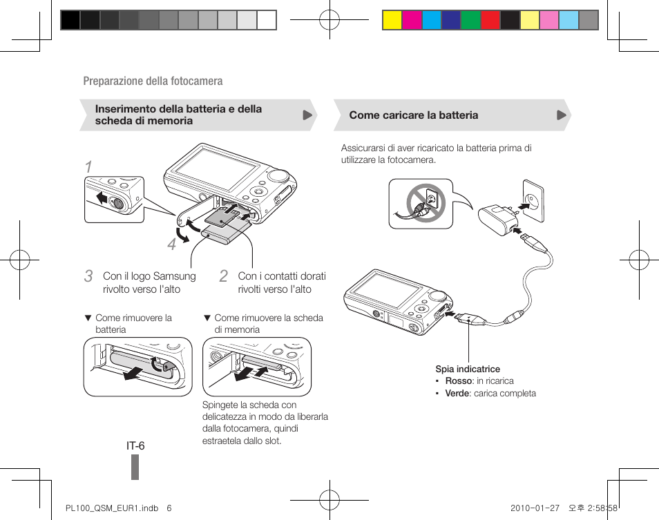 Samsung EC-PL100ZBPPPA User Manual | Page 46 / 72