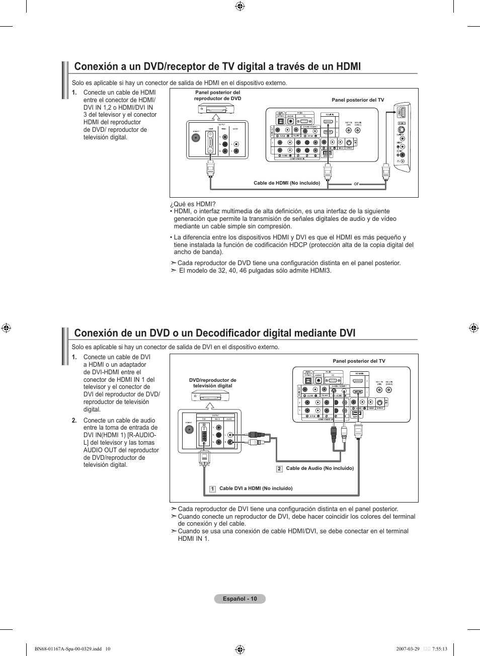 Samsung LNT4042HX-XAA User Manual | Page 88 / 147