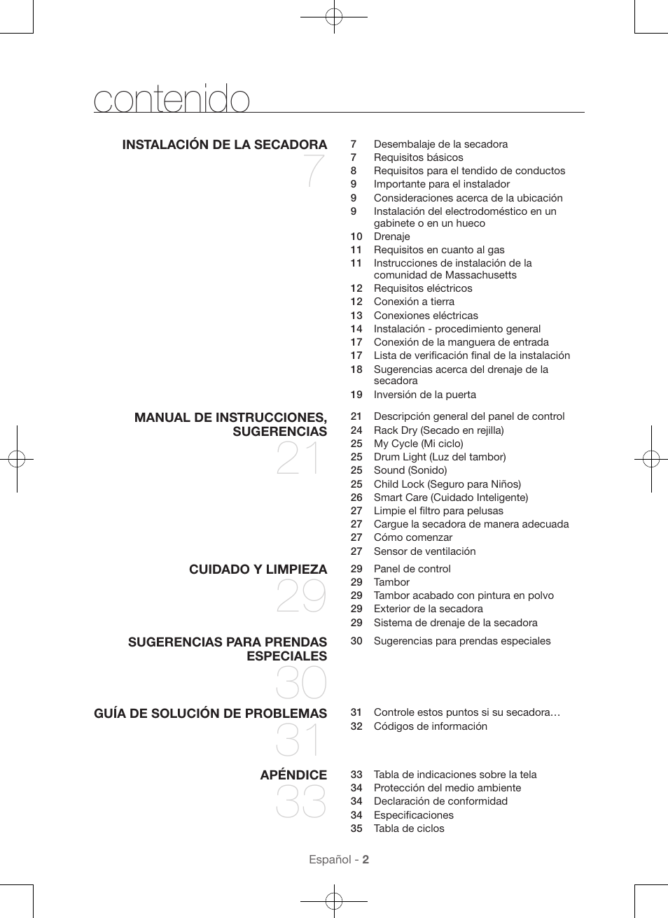 Samsung DV56H9000EW-A2 User Manual | Page 82 / 120